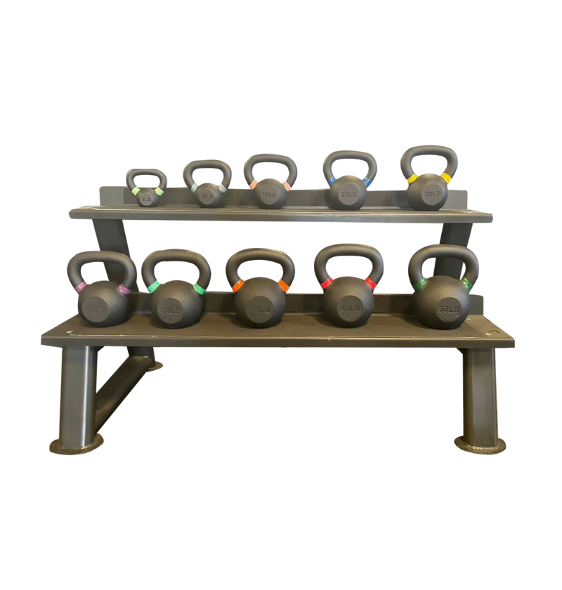 Kettlebell Set (5-50 lb)