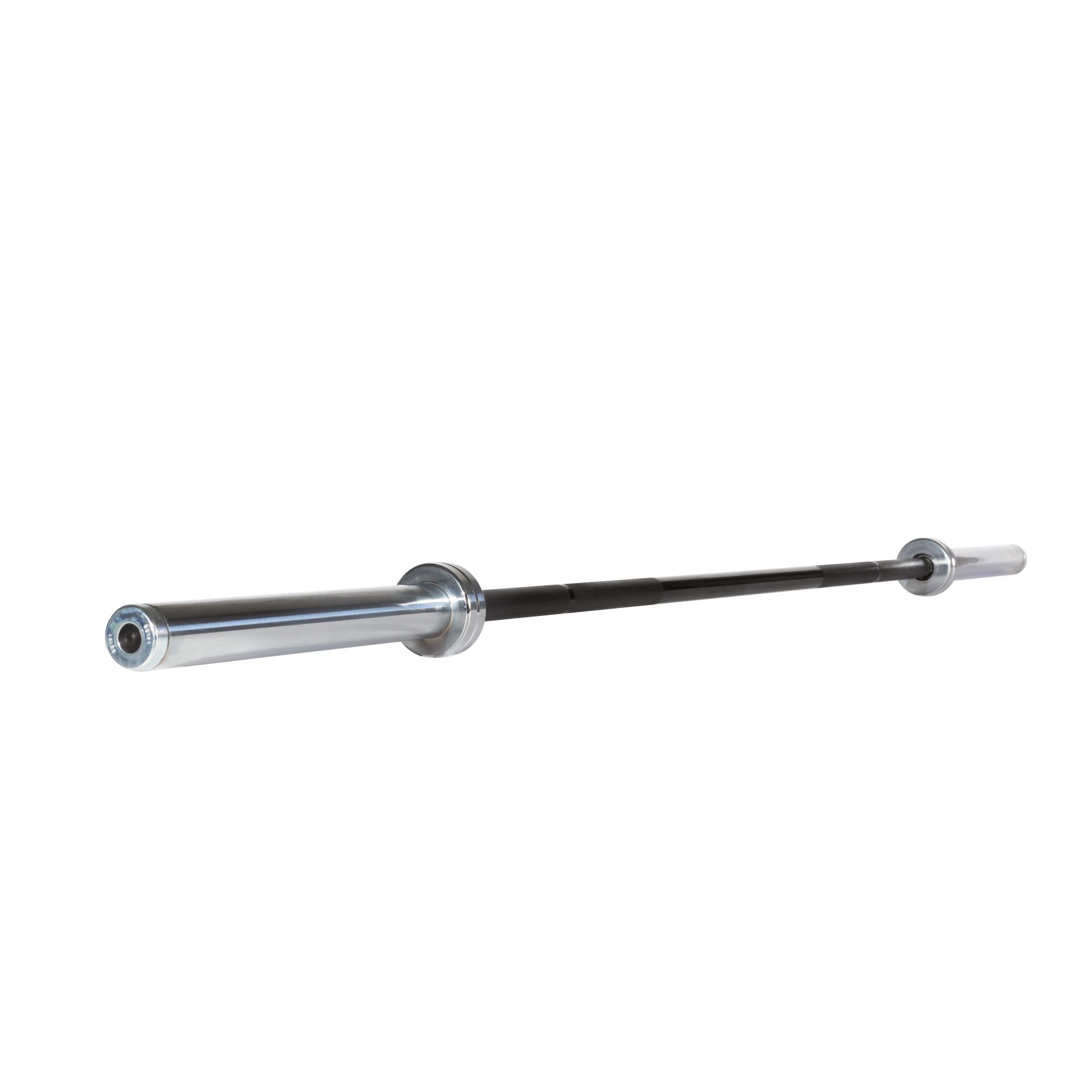 Olympic Barbell (45 lb)