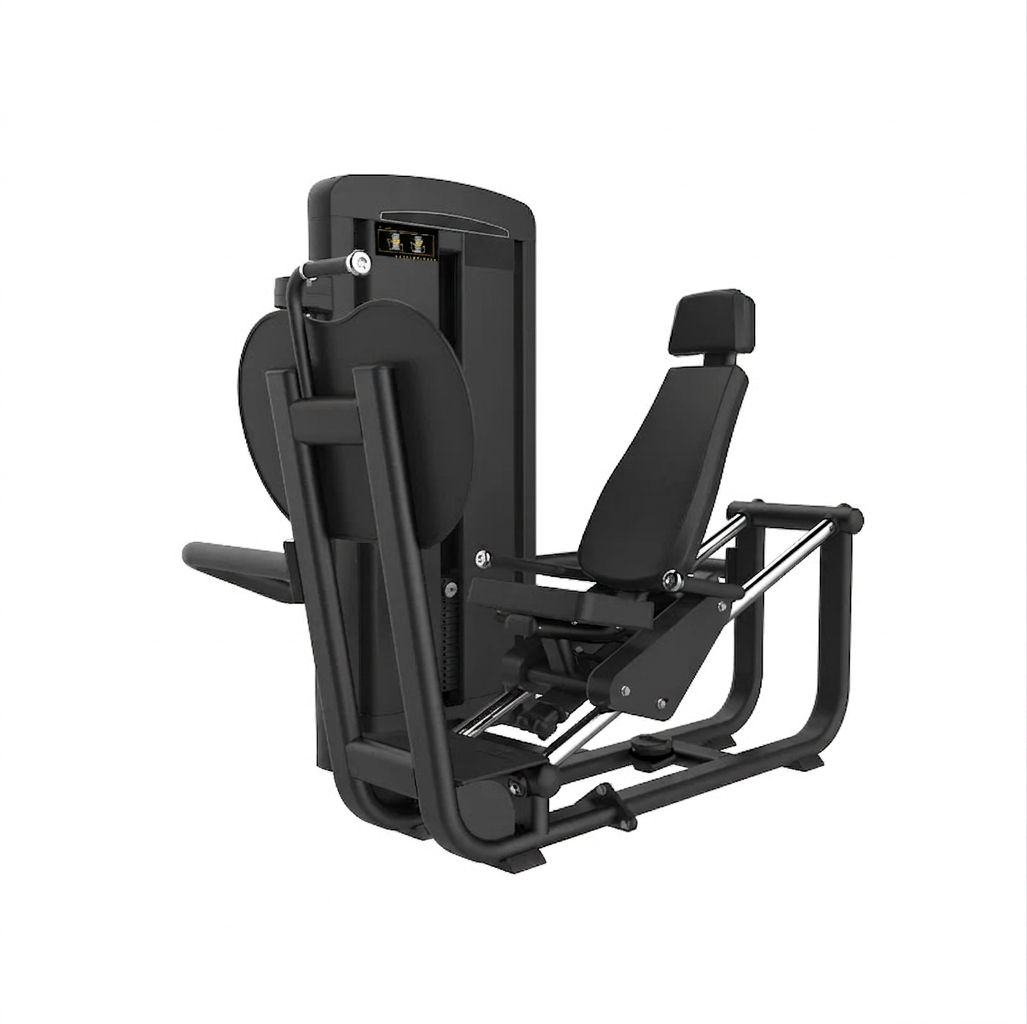 Seated Leg Press