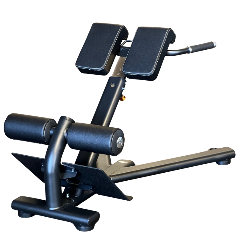 45° Back Hyperextension