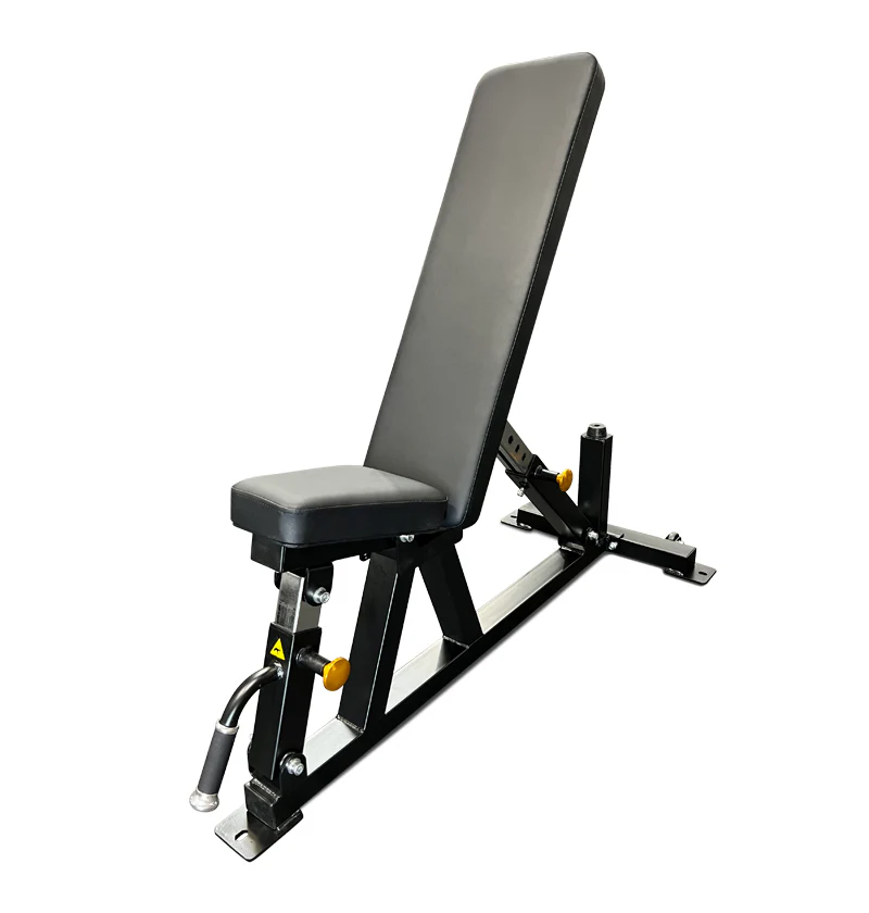 Elite Vertical Utility Bench