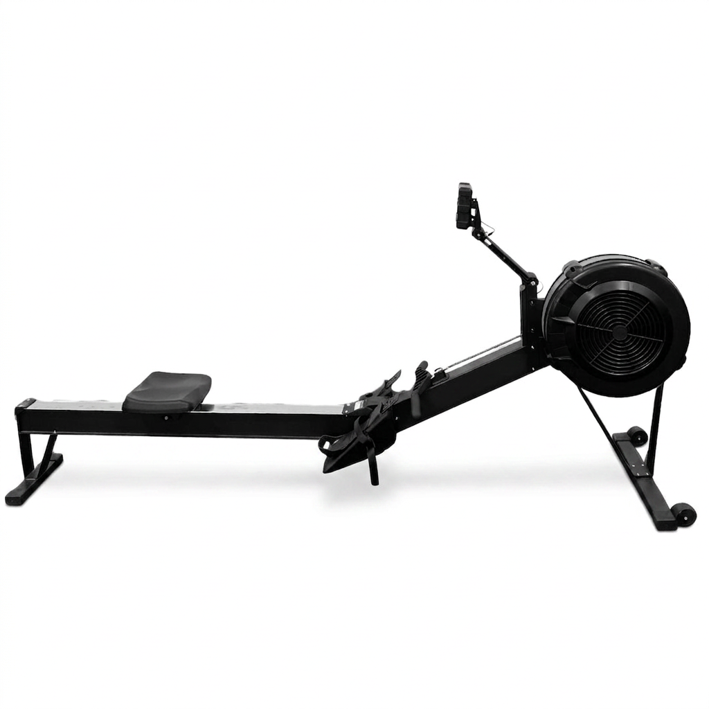 Commercial Air Rower