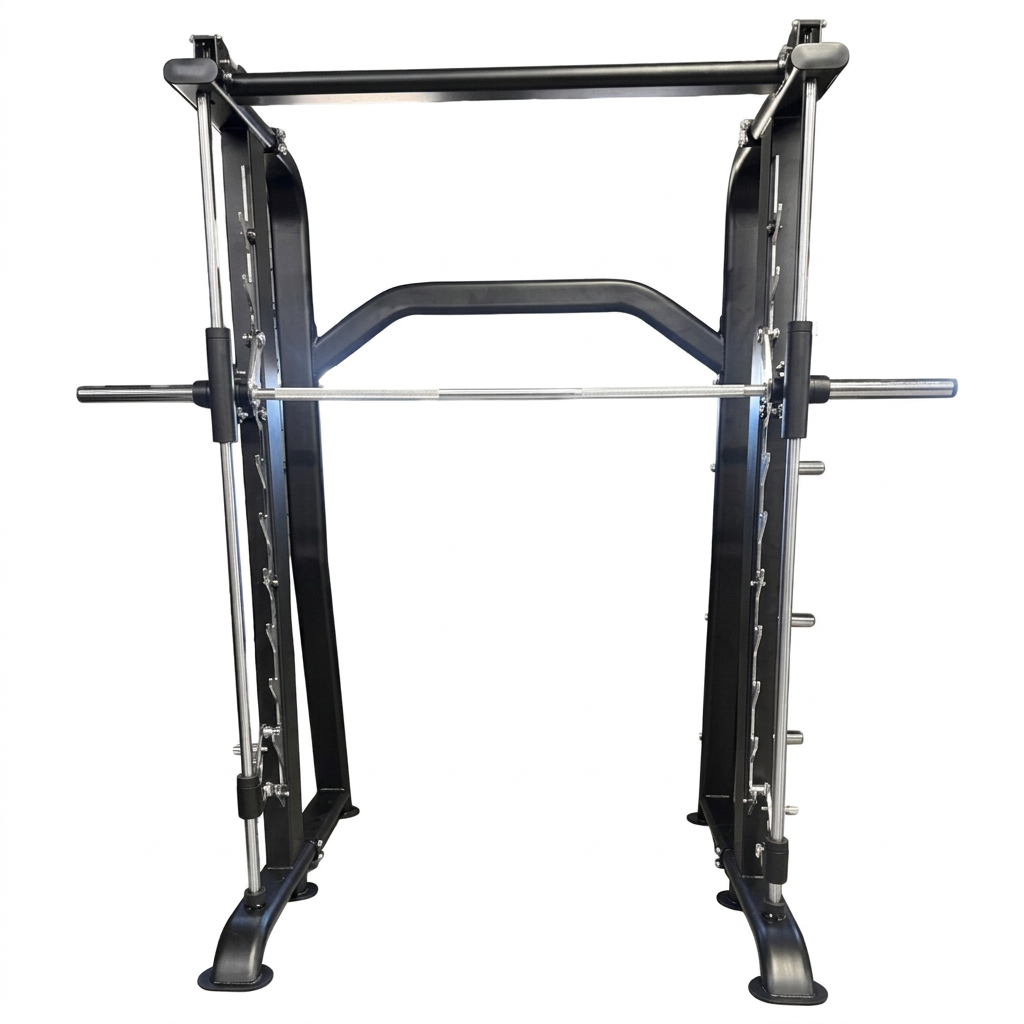 Commercial Smith Machine