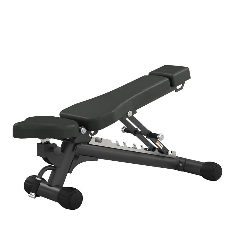 Elite 3-in-1 Adjustable Bench