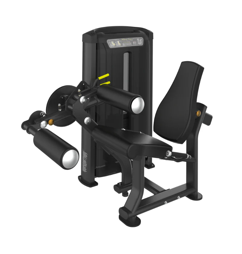 Selectorized Seated Leg Curl