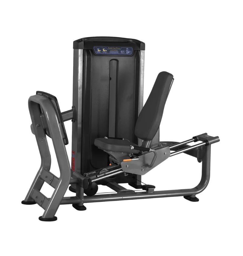 Selectorized Seated Leg Press