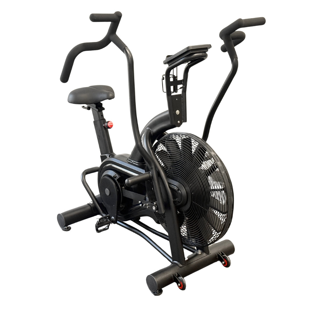 Assault Air Bike