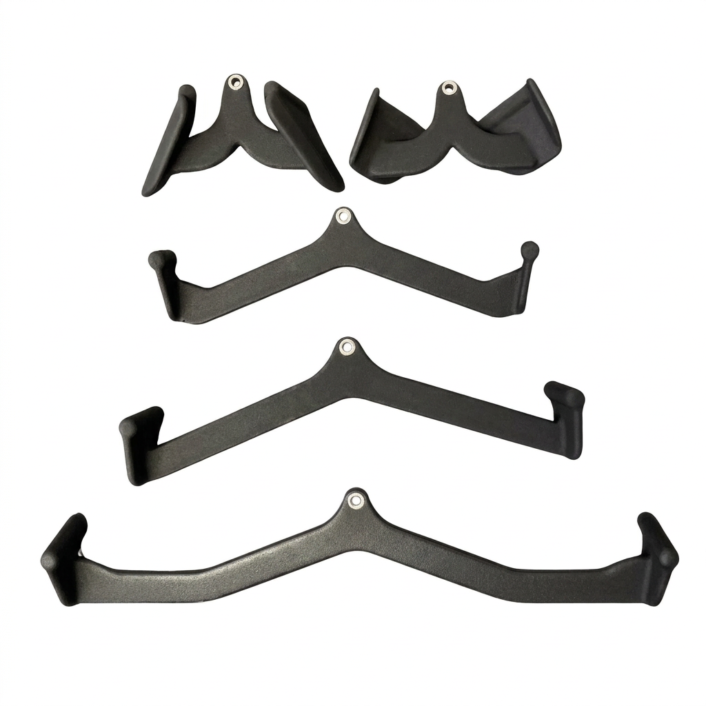 Cable Attachment Set